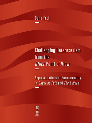 cover image of Challenging Heterosexism from the «Other» Point of View